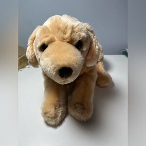Dog Stuffed Animal